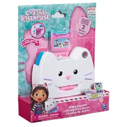 Boing Toys Cámara Gabbys Dollhouse Boing