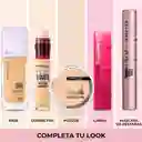 Base Líquida Maybelline SuperStay Lumi Matte 128