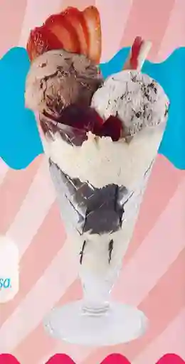 Copa de Gelatina