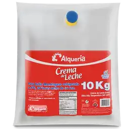 Alqueria Crema De Leche