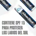 Chapstick Ultra Humectante con Vitamina E & Aloe Vera, x 1 und