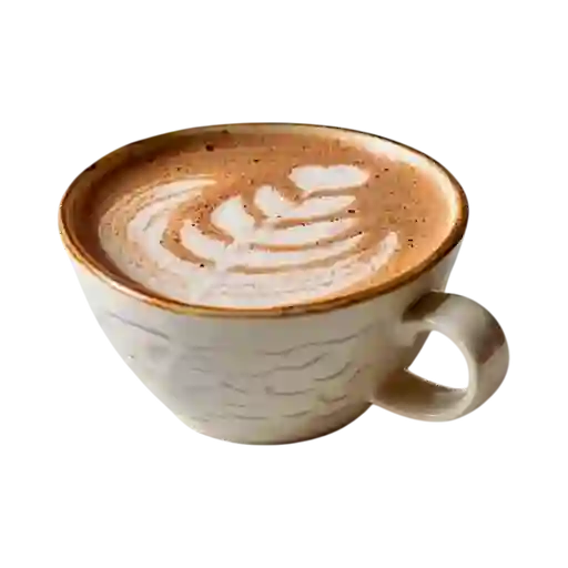 Capuccino 8 Oz