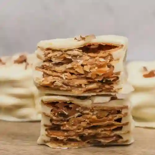Unidad Mini Rogel Blanca