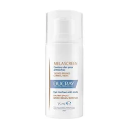 Ducray Contorno de Ojos Melascreen