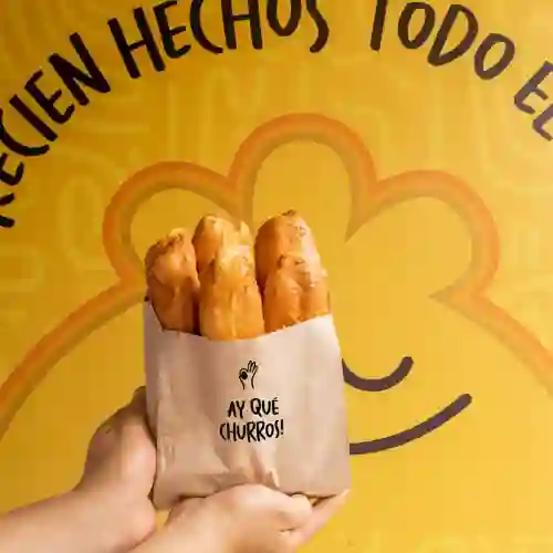 Churros X 4