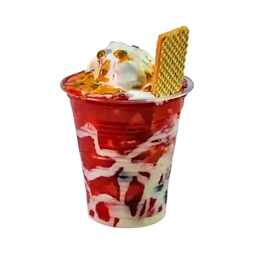 Salpihelado 16 Oz