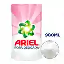 Detergente Liquido Ariel Doypack Ropa Delicada 900ml