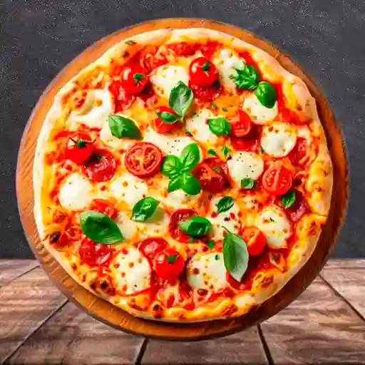 Pizza Margarita Personal