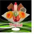 Ensalada Tropical