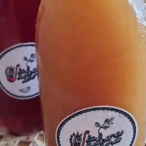 Jugo de Maracuyá