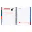 Casaideas Cuaderno Recetas Colección Diseño 0004