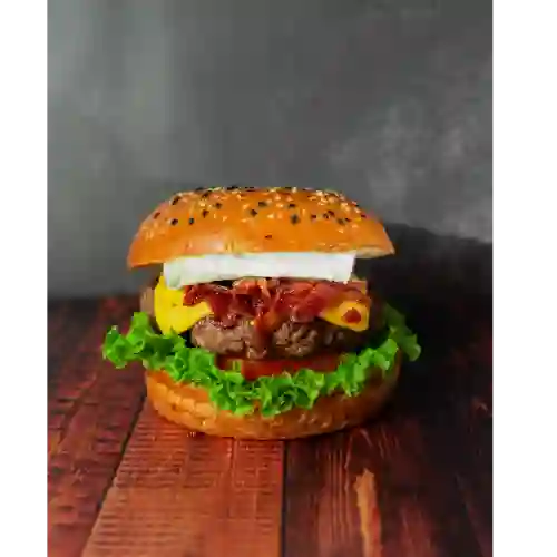 Burguer K