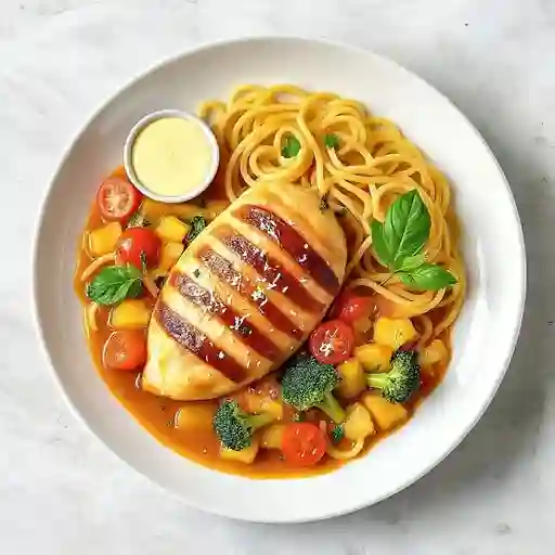 Paupiettes De Poulet