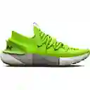 Under Armour Tenis Hovr Phantom 3 Hombre Verde Talla 9