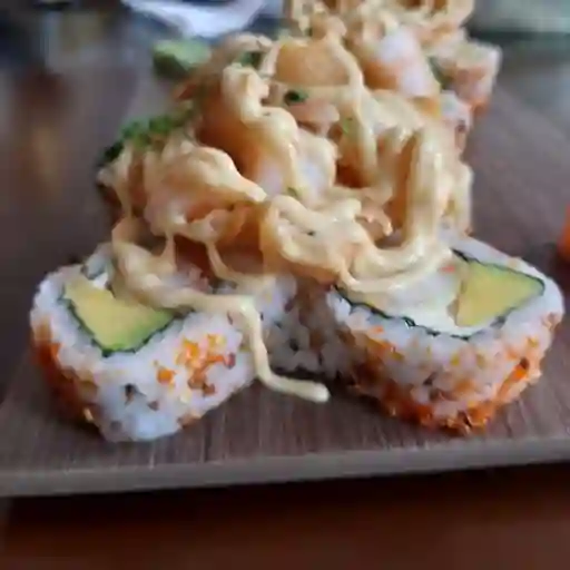 Fuji Roll