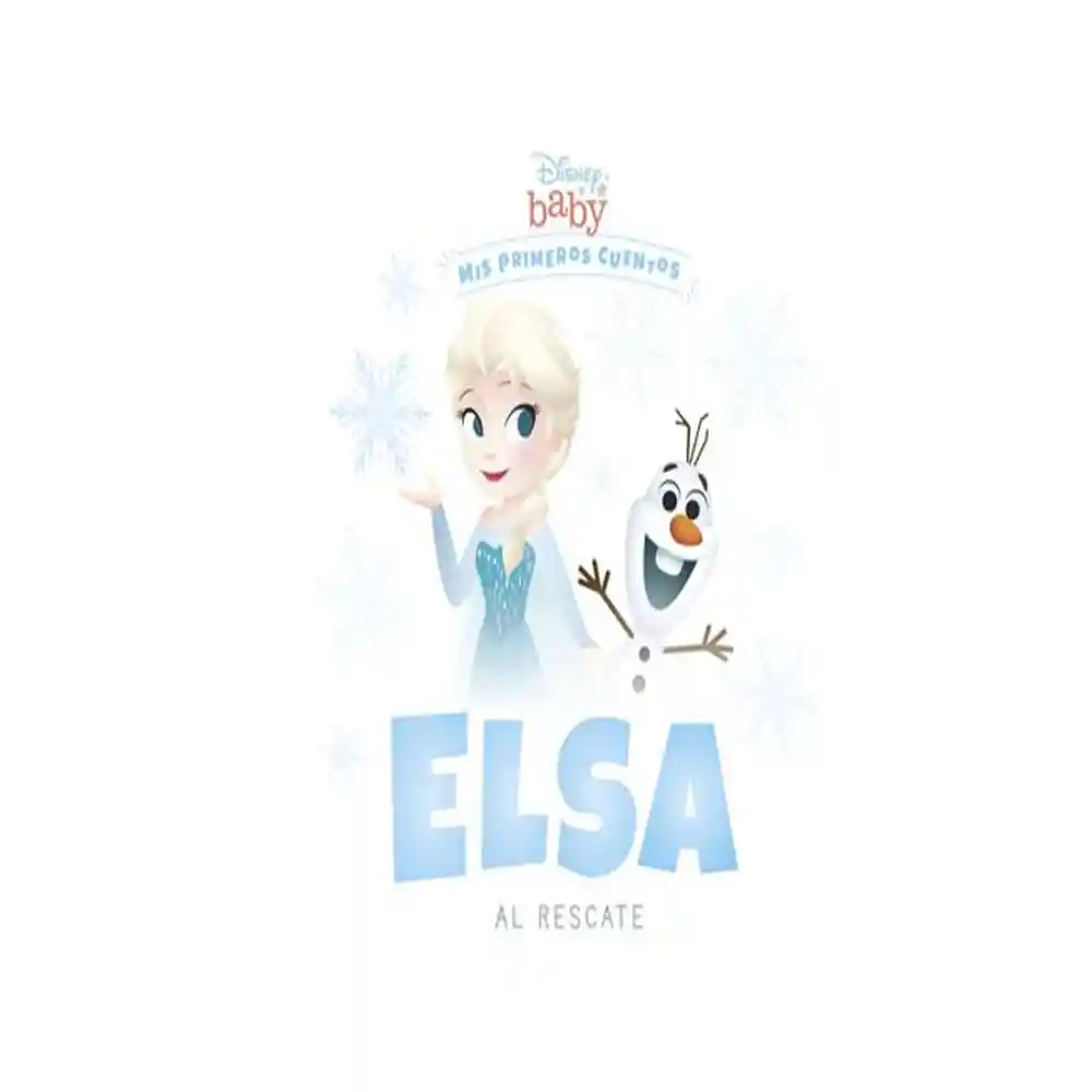 Elsa al rescate