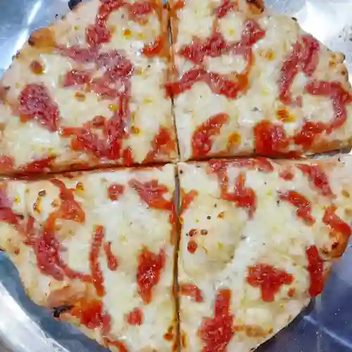 Pizza Persona de 22X22 Sabores Tradicionales