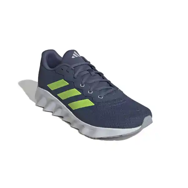 Adidas Zapatos Switch Move u Para Hombre Azul Talla 9
