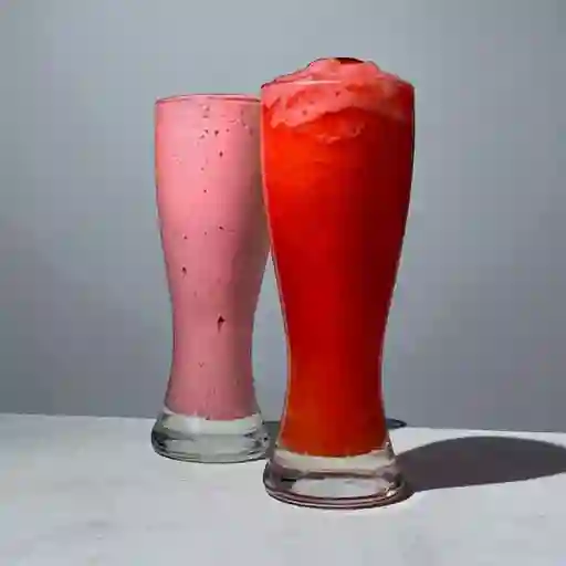 Michelada de Lulo 350 ML