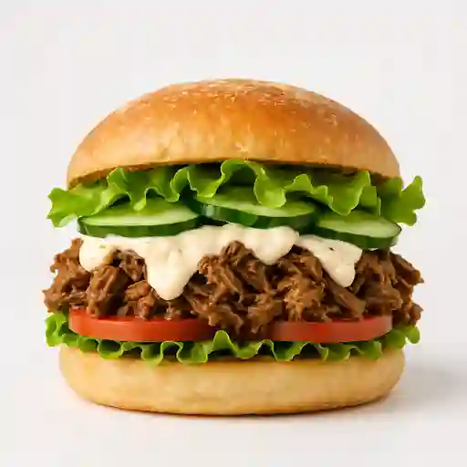 Sándwich Nous