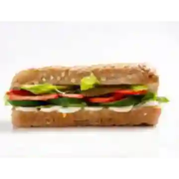 Sandwich Vegetariano