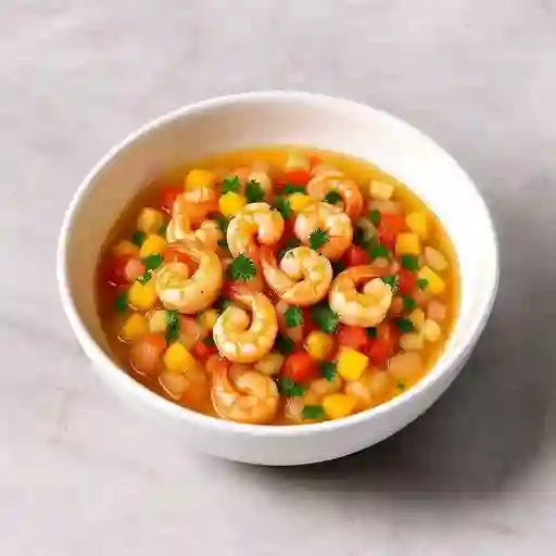 Ceviche De Maracuya
