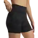 Under Armour Short Licra Middy de Mujer Negro Talla LG