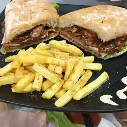 Cubano