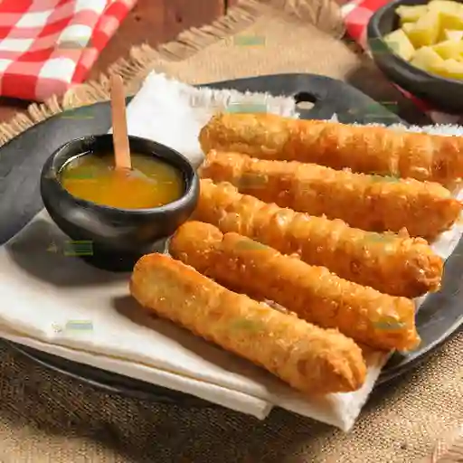 Palito de Queso Mozzarella