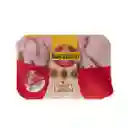 Bucanero Muslo de Pollo