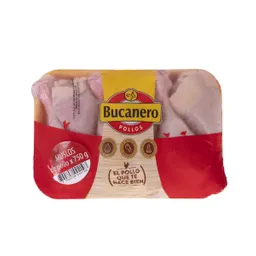 Bucanero Muslo de Pollo