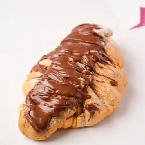 Crookie Nutella