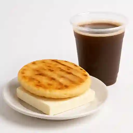 Desayuno Sencillo