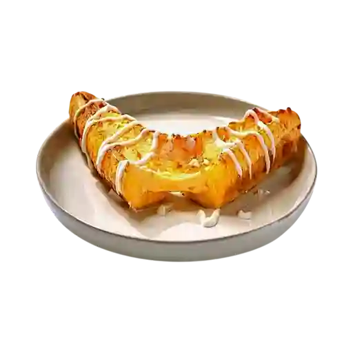 Plátano Maduro Gratinado