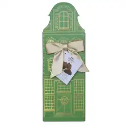 Grand Trufa Premium de Cacao Belga Espolvoreadas