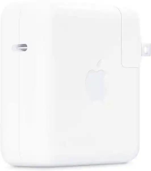 Apple Adaptador de Corriente Usb C de 61W