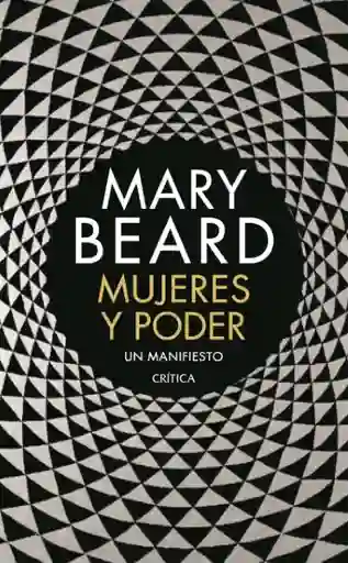 Mujeres y Poder - Crítica