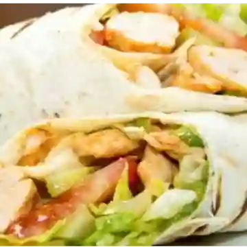 Sándwich Huevo Estrellado