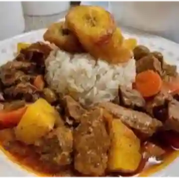 Churrasco Sudado 200gr