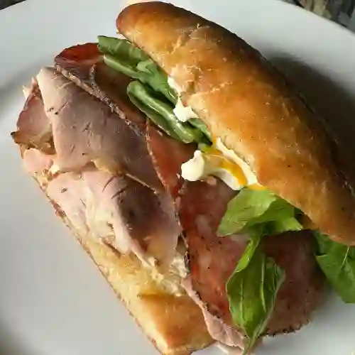 Sandwich Amalfitano