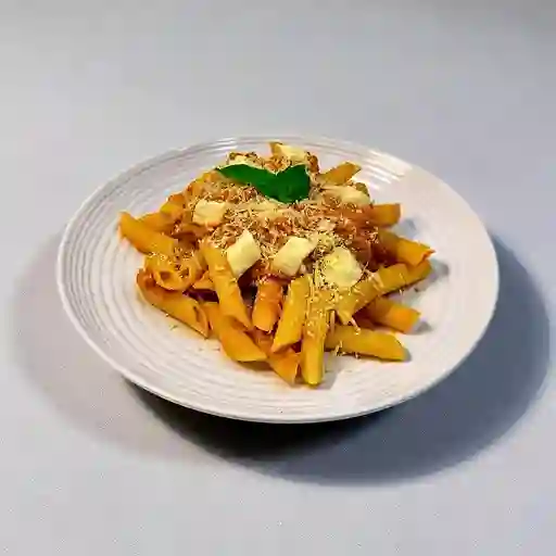 Pasta Teléfono