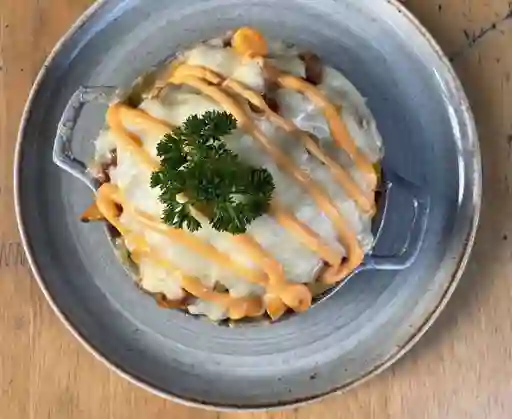 Patatas Luisanas