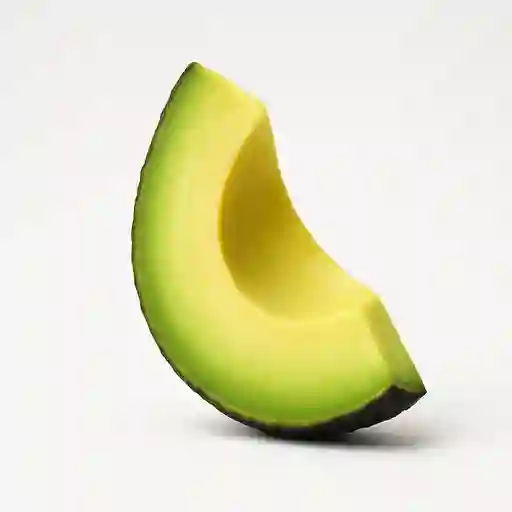 Porciónn de Aguacate