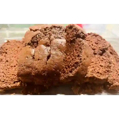 Torta de Chocolate Casera