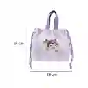 Lonchera Kuromi Sanrio Miniso