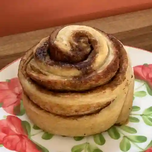 Rollo de Canela