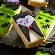 Galleta vampiro