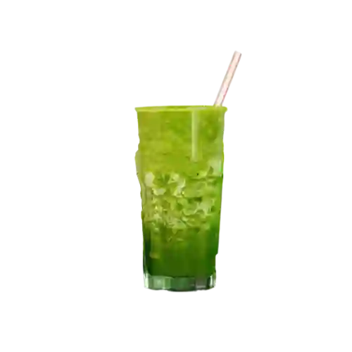 Batido Verde