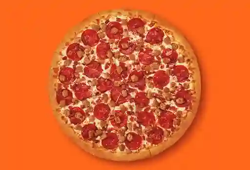 Combo Pizza Grande 3 Meat Treat
