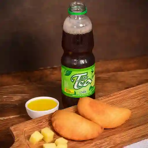 Combo de la casa